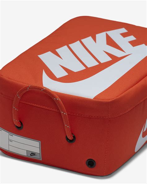 schoenenkast nike doos|Nike schoenendoostas (small, 8 liter). Nike NL.